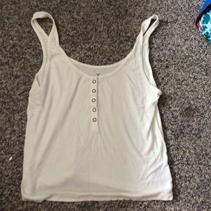 American Eagle crop top